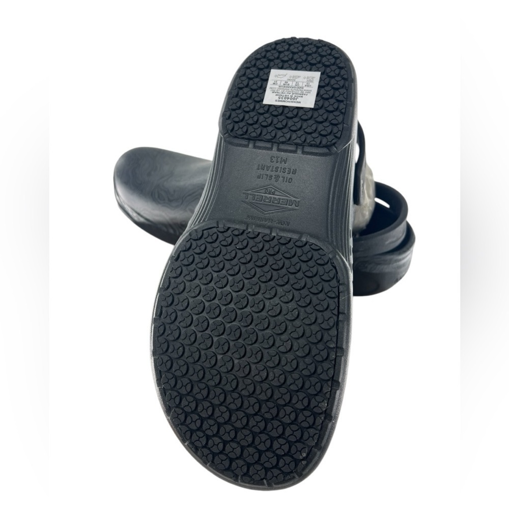 NIB Merrell Work Encore Service Pro 13 - Picture 6 of 8